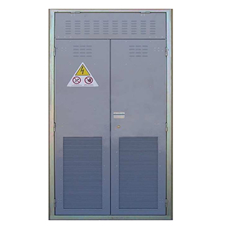 PORTE