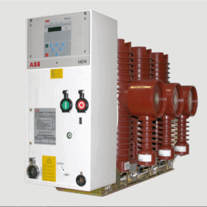 BOBINA DI MEDIA TENSIONE - Ricambio per Cabine Elettriche