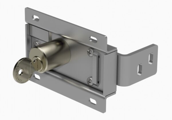 SERRATURA BLOCCO PORTA