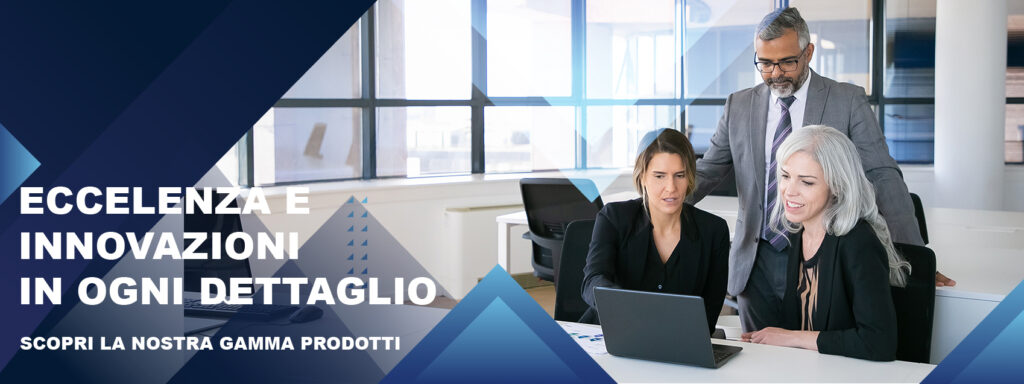 Prodotti BT/MT in pronta consegna