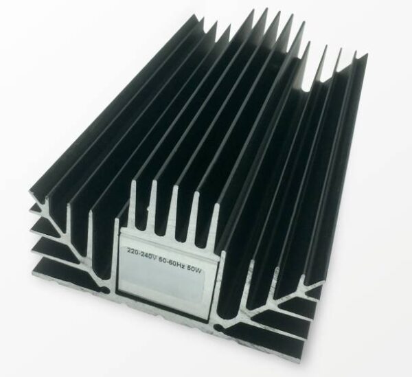 RESISTENZA ANTICONDENSA 100W 220-240V