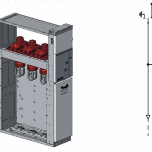 ABB - SDC,ARRIVO CON IMS,B.A.,CONTATTI AUX
