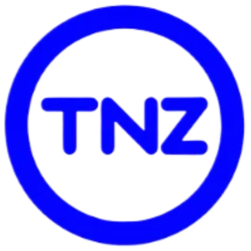 logo tnz tanzilli quadri elettrici con sfondo bianco